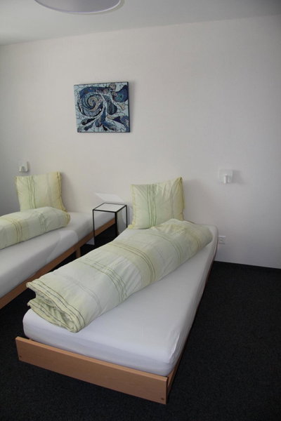 Hotel / Restaurant Post, Eschlikon, Switzerland