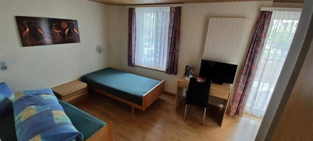 Hotel / Restaurant Post, Eschlikon, Switzerland