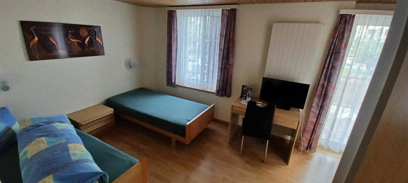 Hotel / Restaurant Post, Eschlikon, Switzerland