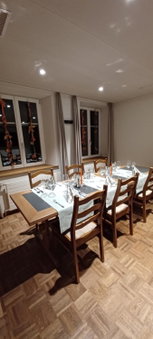 Hotel / Restaurant Post, Eschlikon, Switzerland