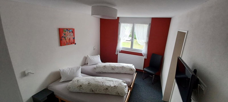Hotel / Restaurant Post, Eschlikon, Switzerland