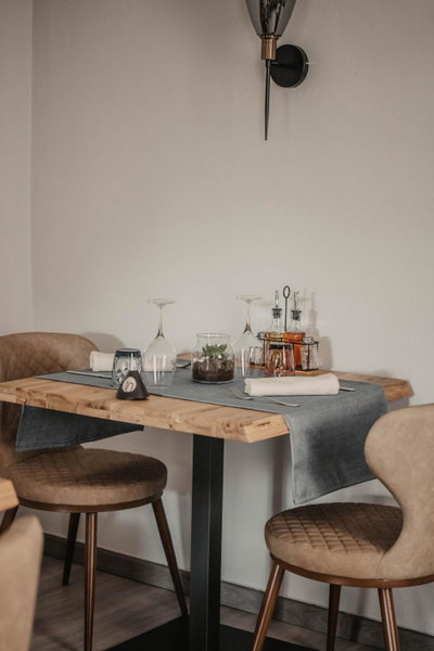 Albergo Ristorante Al Portico, Gerra, Switzerland
