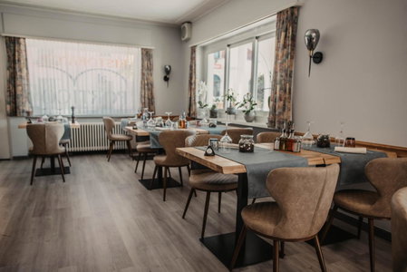 Albergo Ristorante Al Portico, Gerra, Switzerland