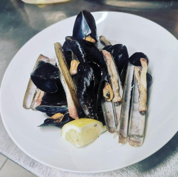 Albergo Ristorante Al Portico, Gerra, Switzerland