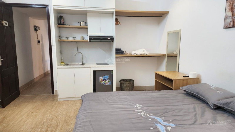 Haus zu vermieten in Hanoi, Vietnam · Tay Ho District · 1 Zimmer, 1 Bad