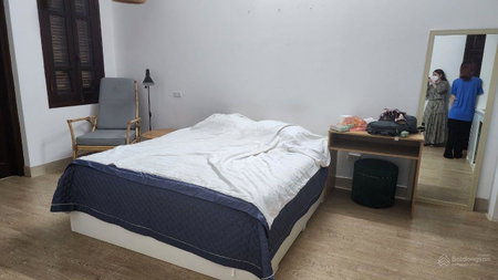 Haus zu vermieten in Hanoi, Vietnam · Tay Ho District · 1 Zimmer, 1 Bad