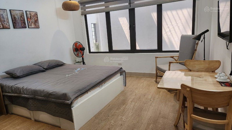 Haus zu vermieten in Hanoi, Vietnam · Tay Ho District · 1 Zimmer, 1 Bad