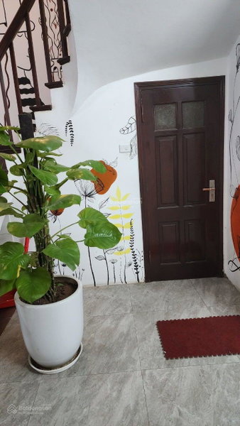 Haus zu vermieten in Hanoi, Vietnam · Tay Ho District · 1 Zimmer, 1 Bad