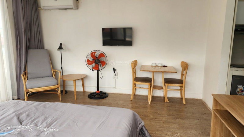 Haus zu vermieten in Hanoi, Vietnam · Tay Ho District · 1 Zimmer, 1 Bad