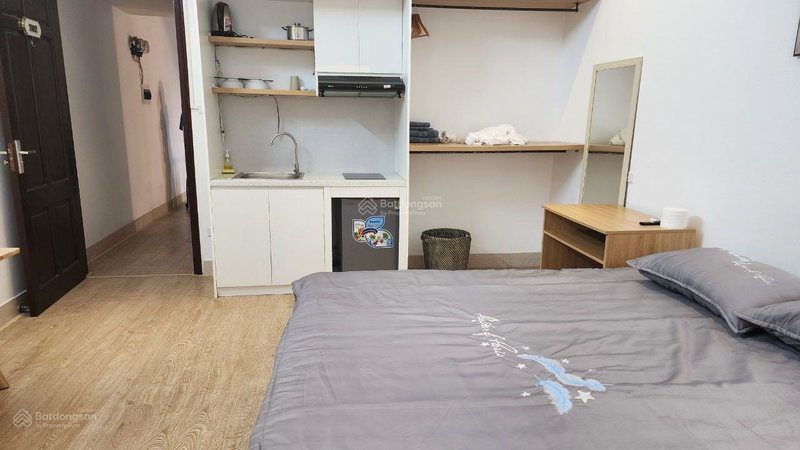 Haus zu vermieten in Hanoi, Vietnam · Tay Ho District · 1 Zimmer, 1 Bad