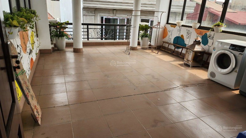 Haus zu vermieten in Hanoi, Vietnam · Tay Ho District · 1 Zimmer, 1 Bad