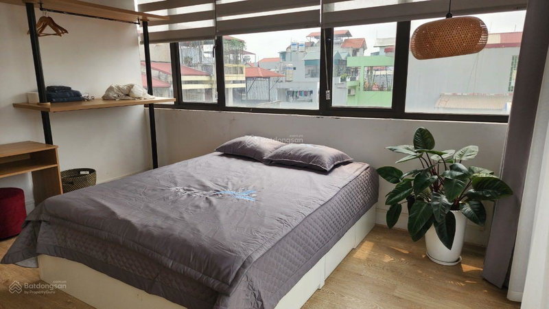 Haus zu vermieten in Hanoi, Vietnam · Tay Ho District · 1 Zimmer, 1 Bad
