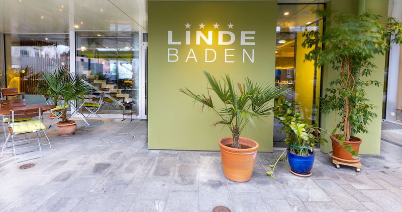 Hotel Linde 24h Self Check-in, Baden, Switzerland