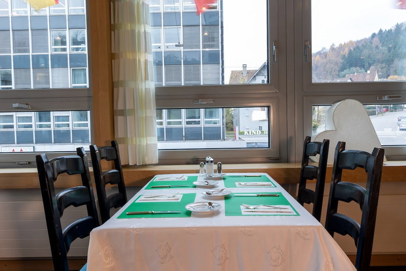 Hotel Linde 24h Self Check-in, Baden, Switzerland