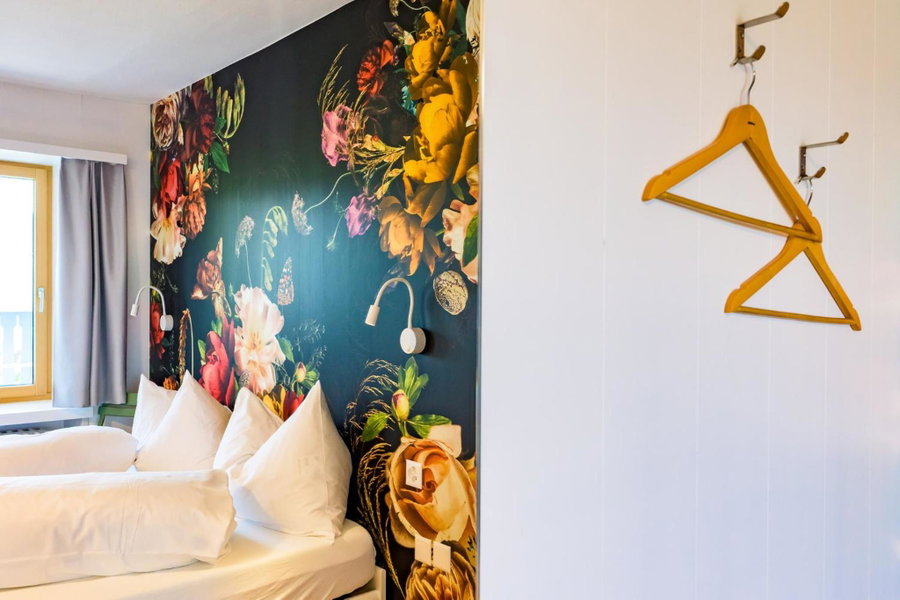 Hotel Seehof Laax, Laax, Switzerland
