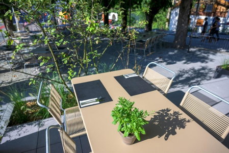 Hotel Seehof Laax, Laax, Switzerland
