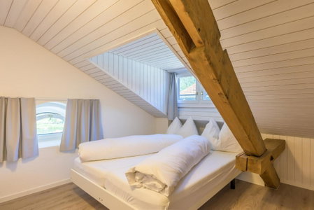 Hotel Seehof Laax, Laax, Switzerland