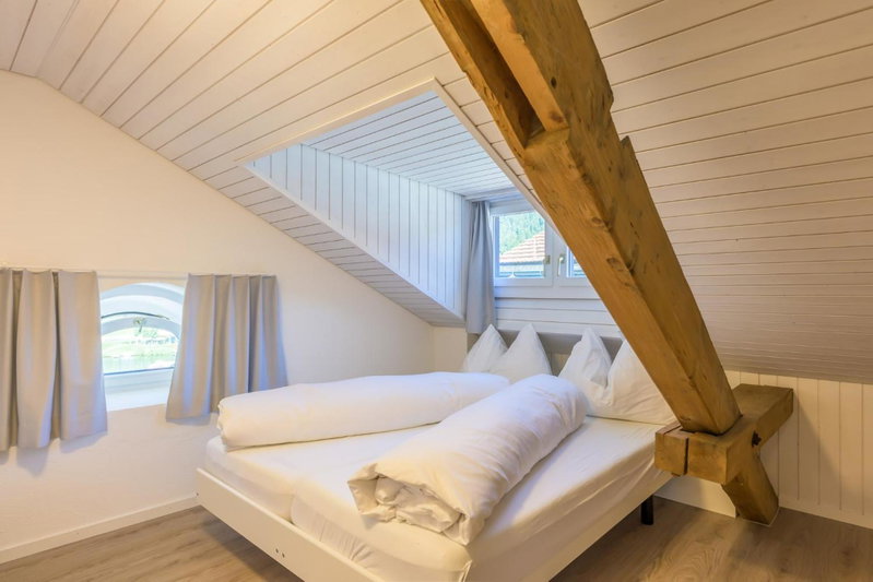 Hotel Seehof Laax, Laax, Switzerland