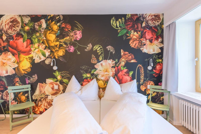 Hotel Seehof Laax, Laax, Switzerland