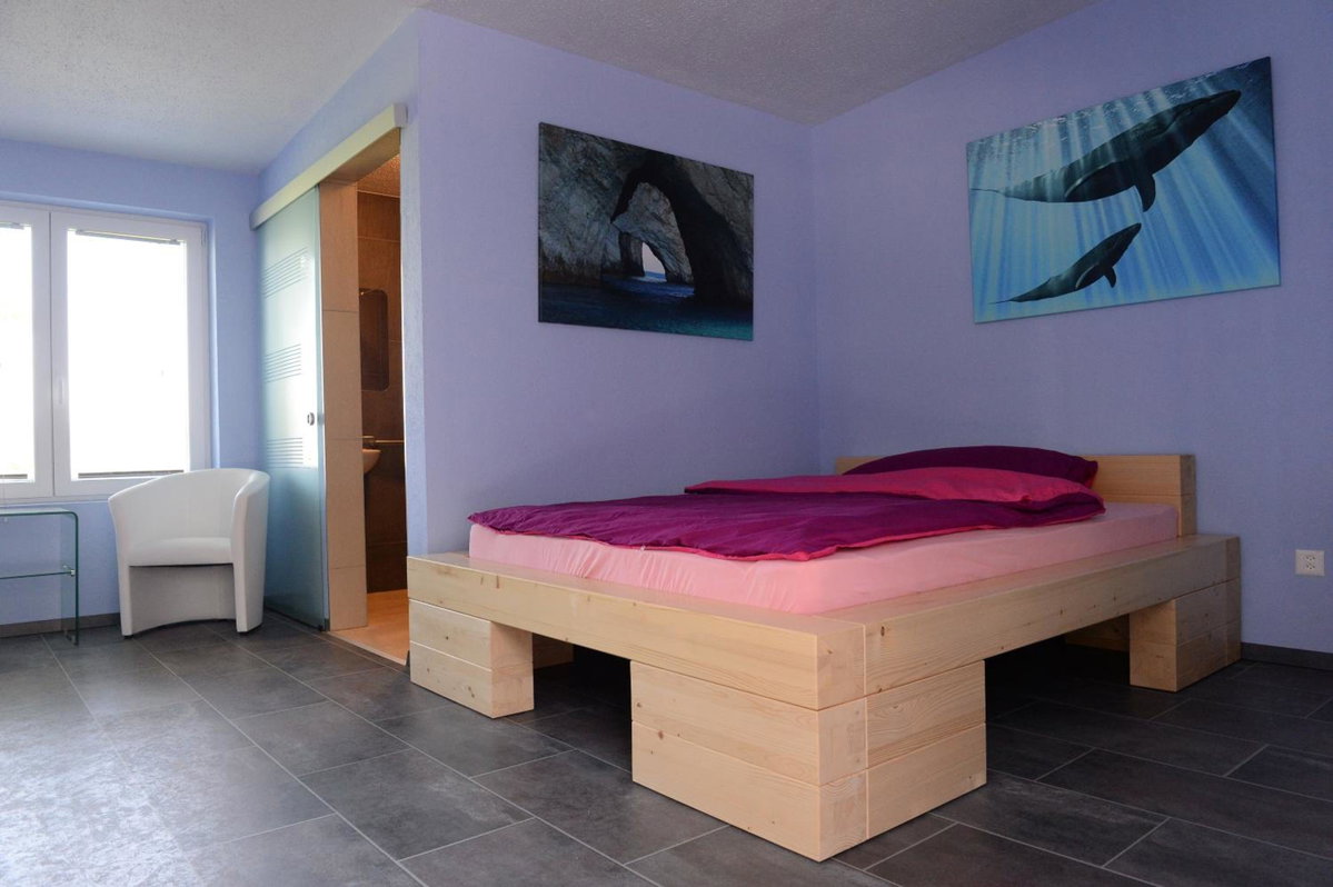 Hotel Belp Bern Airport Free Parking, Suisse