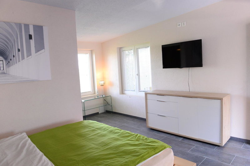 Hotel Belp Bern Airport Free Parking, Belp, Switzerland