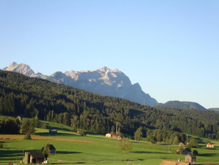 Hotel Krone Gais, Gais, Switzerland
