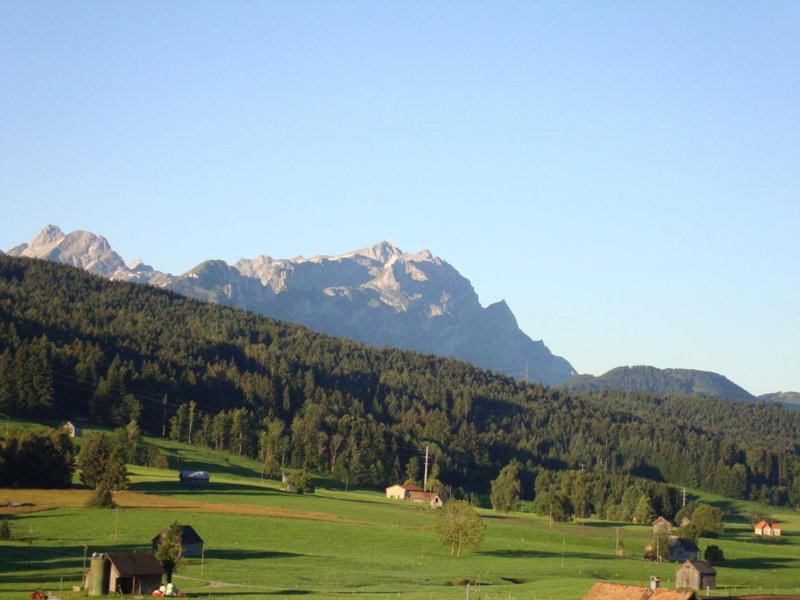 Hotel Krone Gais, Gais, Switzerland