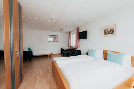Hotel Krone Gais, Gais, Switzerland