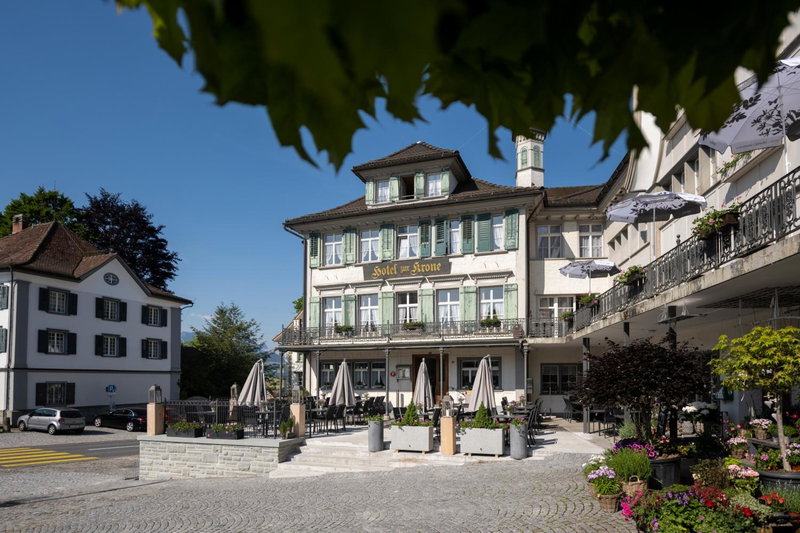 Hotel Krone Gais, Gais, Switzerland