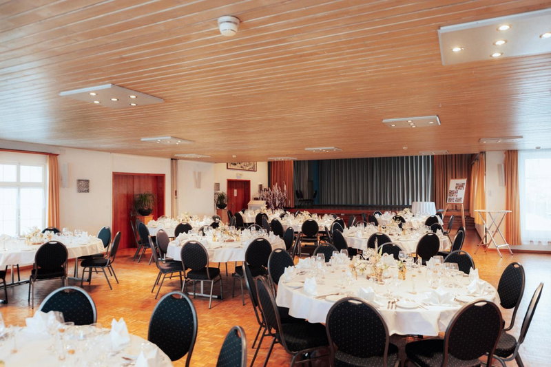Hotel Krone Gais, Gais, Switzerland