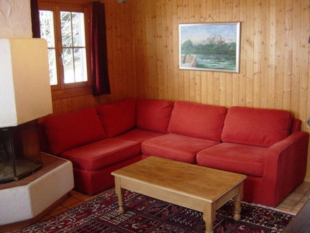 Charming chalet with panoramic view and private parking in Gruyère, Gruyères, Switzerland