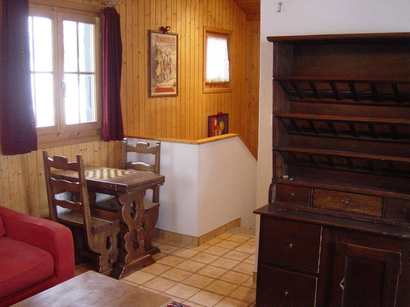 Charming chalet with panoramic view and private parking in Gruyère, Gruyères, Switzerland