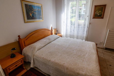 Albergo Stazione, Bodio, Switzerland