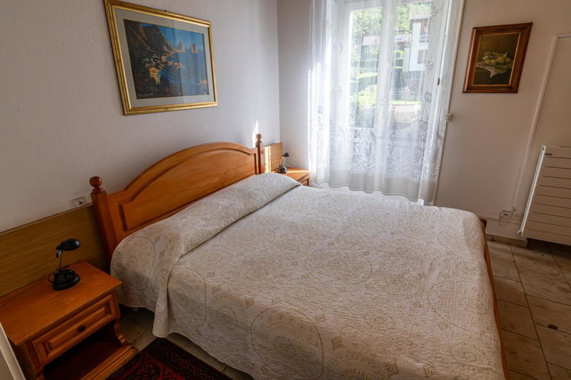 Albergo Stazione, Bodio, Switzerland