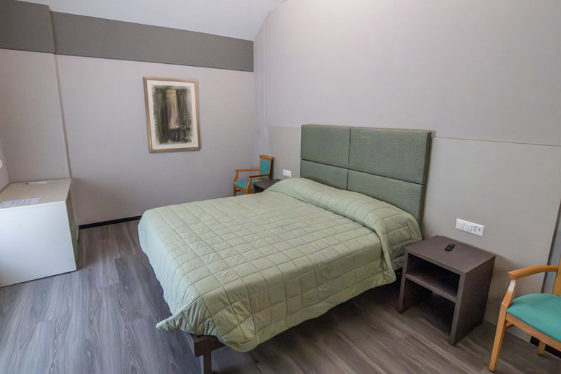 Albergo Stazione, Bodio, Switzerland