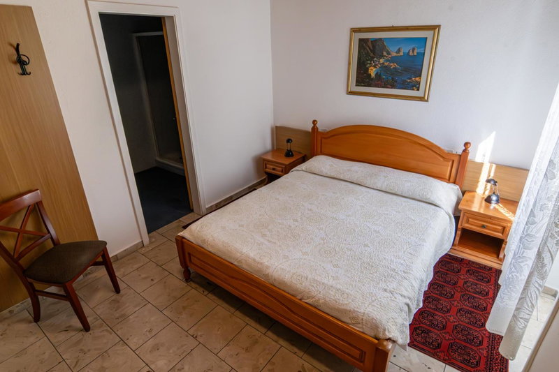 Albergo Stazione, Bodio, Switzerland