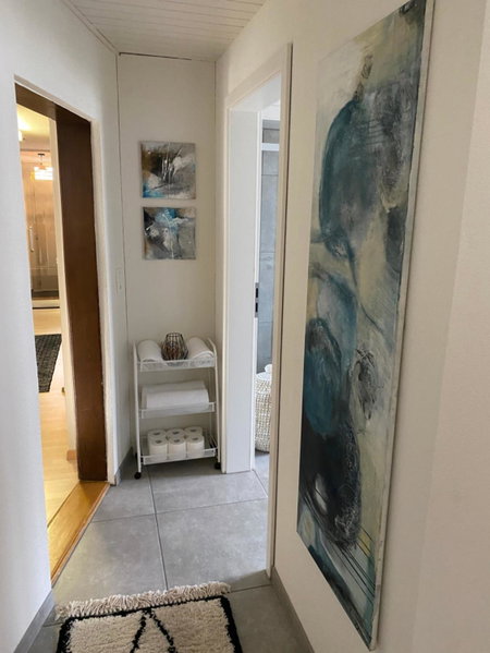 Ferienwohnung Blumerhaus in Mitlödi, Mitlödi, Switzerland