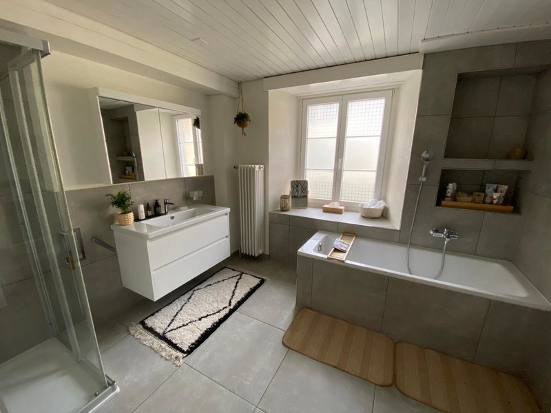 Ferienwohnung Blumerhaus in Mitlödi, Mitlödi, Switzerland