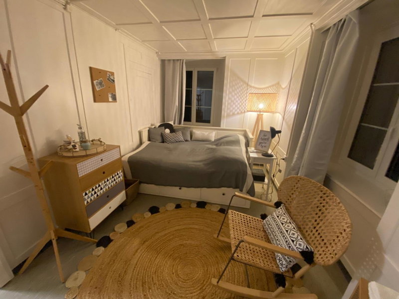 Ferienwohnung Blumerhaus in Mitlödi, Mitlödi, Switzerland