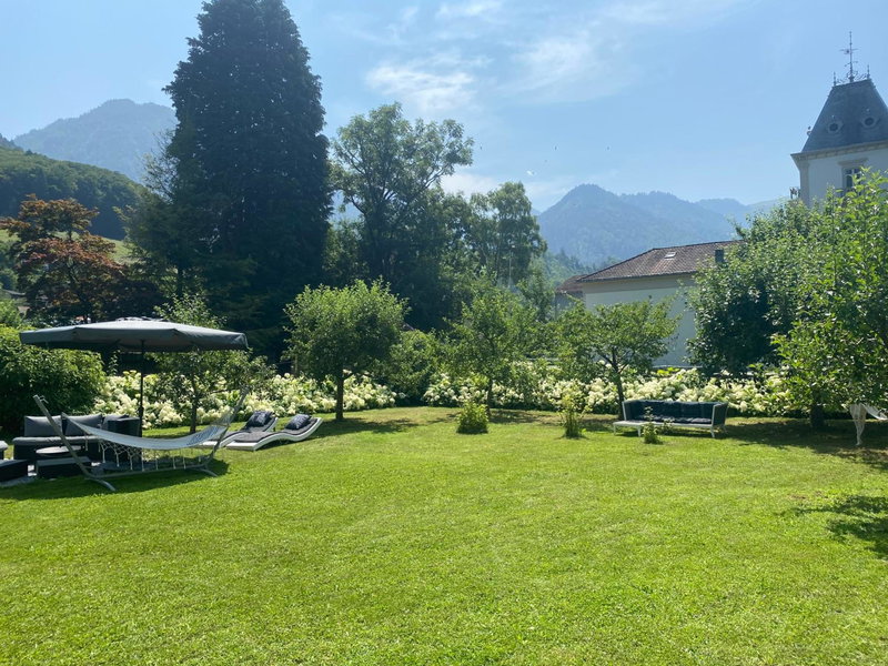 Ferienwohnung Blumerhaus in Mitlödi, Mitlödi, Switzerland