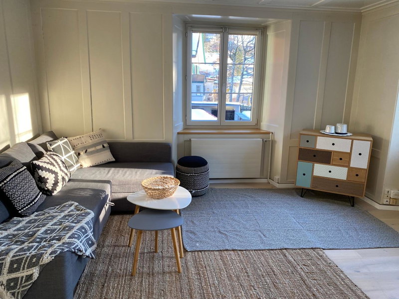 Ferienwohnung Blumerhaus in Mitlödi, Mitlödi, Switzerland