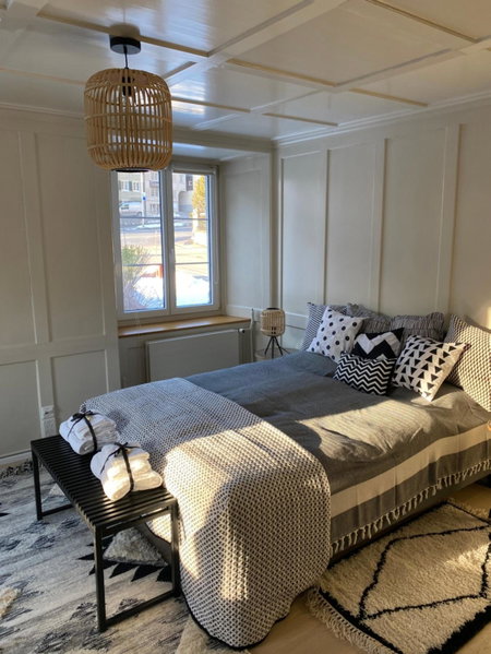 Ferienwohnung Blumerhaus in Mitlödi, Mitlödi, Switzerland