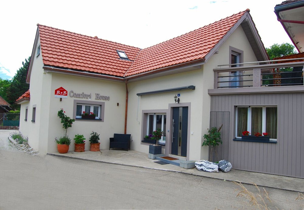 Hotel · Bed & Breakfast Comfort House Olten - Lostorf, Lostorf
