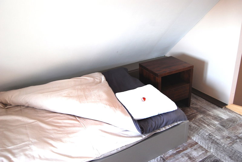 Bed & Breakfast Comfort House Olten - Lostorf, Lostorf, Switzerland