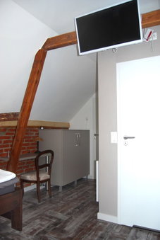 Bed & Breakfast Comfort House Olten - Lostorf, Lostorf, Switzerland