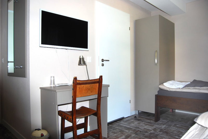 Bed & Breakfast Comfort House Olten - Lostorf, Lostorf, Switzerland