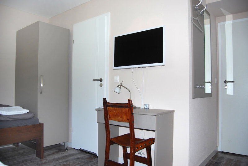 Bed & Breakfast Comfort House Olten - Lostorf, Lostorf, Switzerland