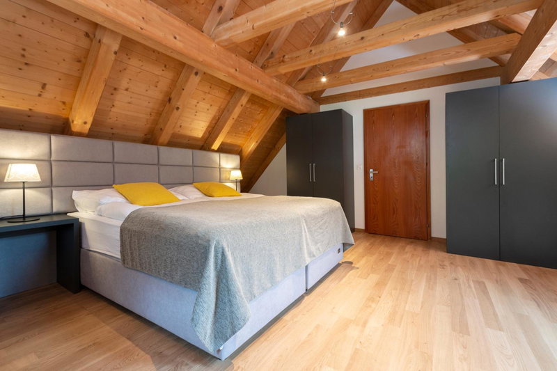 Gasthof Krone Blatten, Blatten, Switzerland