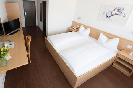 Hotel Metropol, Widnau, Switzerland