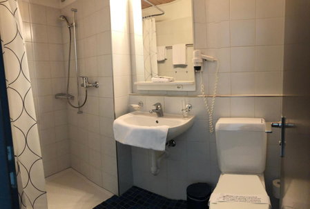Hotel Metropol, Widnau, Switzerland